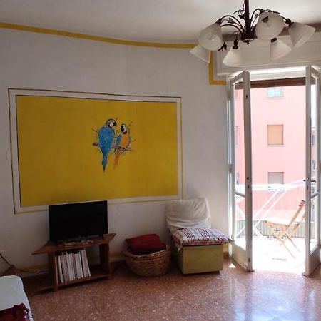 Il Mulino Di Via Crotte Apartment Brescia Luaran gambar