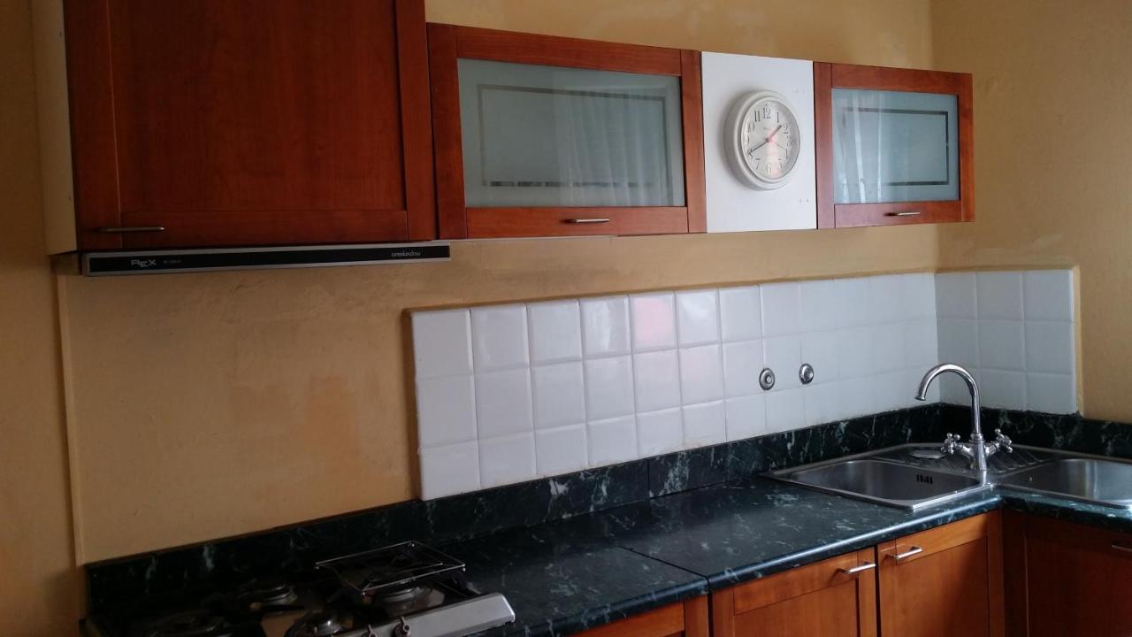Il Mulino Di Via Crotte Apartment Brescia Luaran gambar