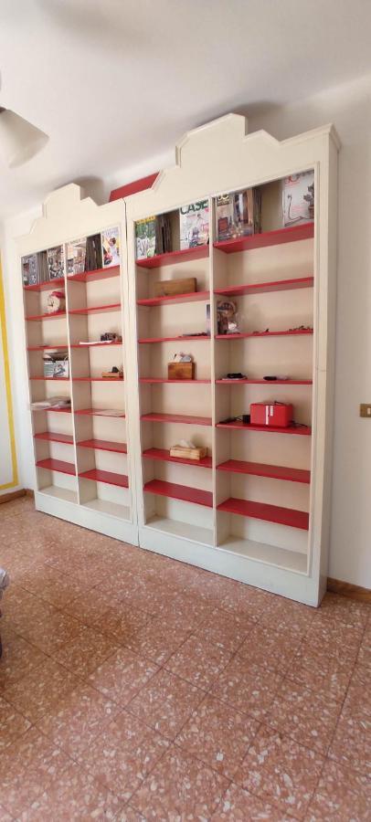 Il Mulino Di Via Crotte Apartment Brescia Luaran gambar