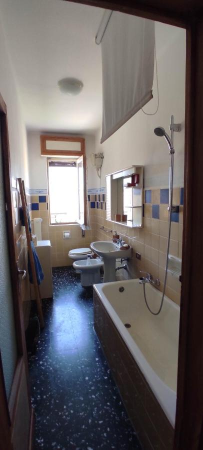 Il Mulino Di Via Crotte Apartment Brescia Luaran gambar